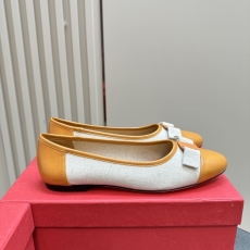 Ferragamo Shoes